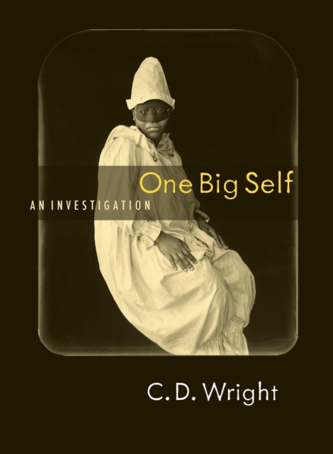 E-knjiga One Big Self C.D. Wright