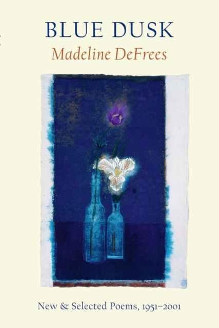 E-knjiga Blue Dusk Madeline DeFrees