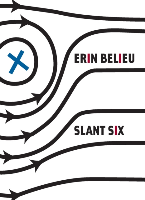 E-book Slant Six Erin Belieu