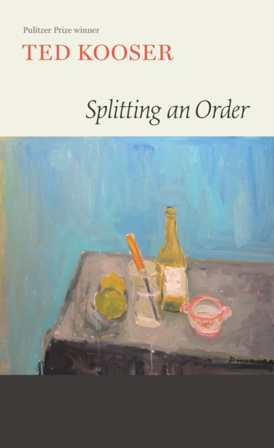 E-Book Splitting an Order Ted Kooser