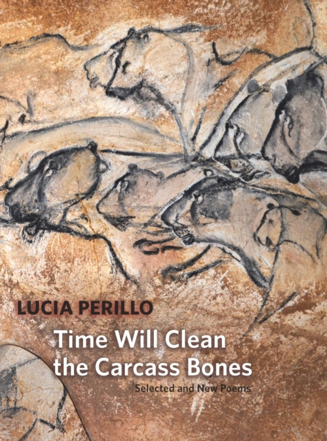 E-knjiga Time Will Clean the Carcass Bones Lucia Perillo