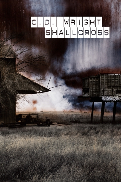 E-knjiga ShallCross C.D. Wright