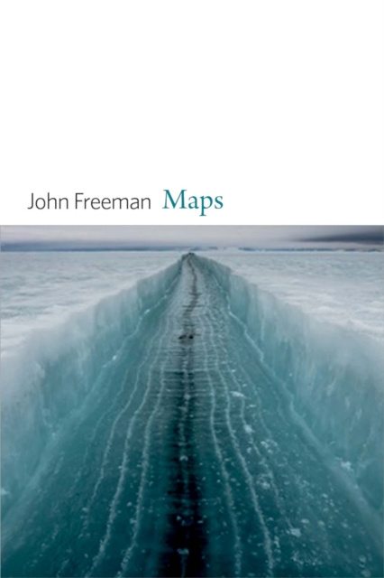 E-knjiga Maps John Freeman