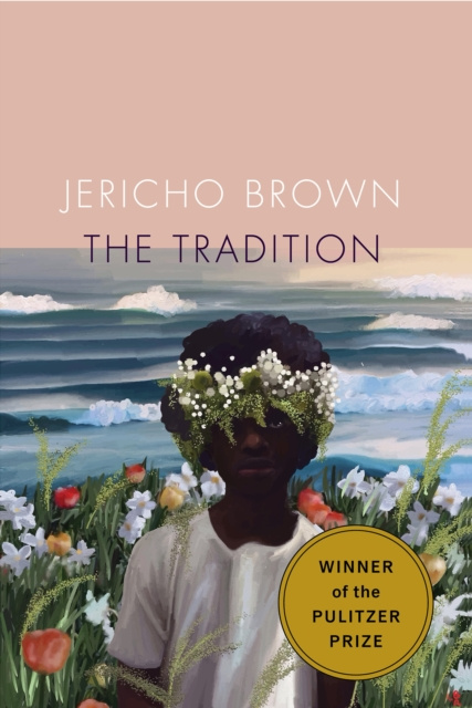 E-kniha Tradition Jericho Brown
