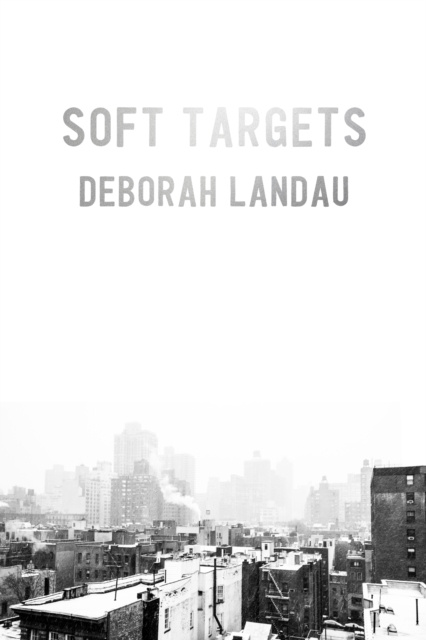 E-book Soft Targets Deborah Landau