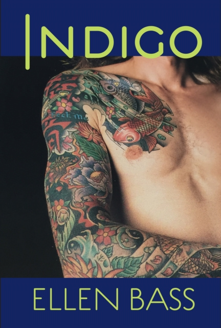 E-book Indigo Ellen Bass
