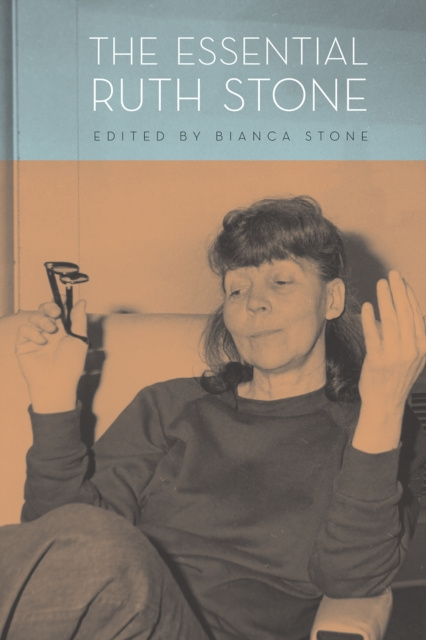 E-kniha Essential Ruth Stone Ruth Stone