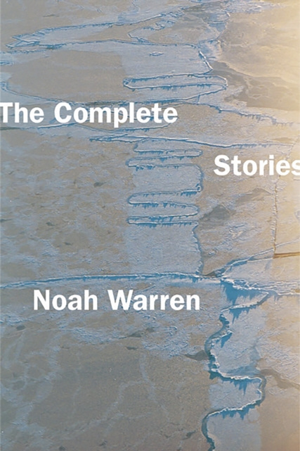 E-book Complete Stories Noah Warren