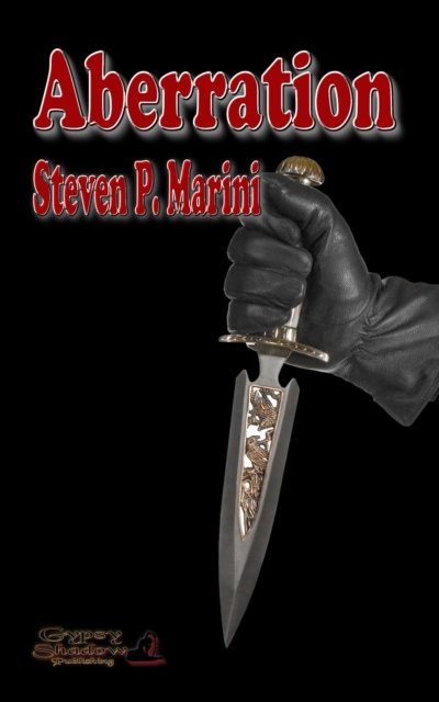 E-knjiga Aberration Steven P. Marini