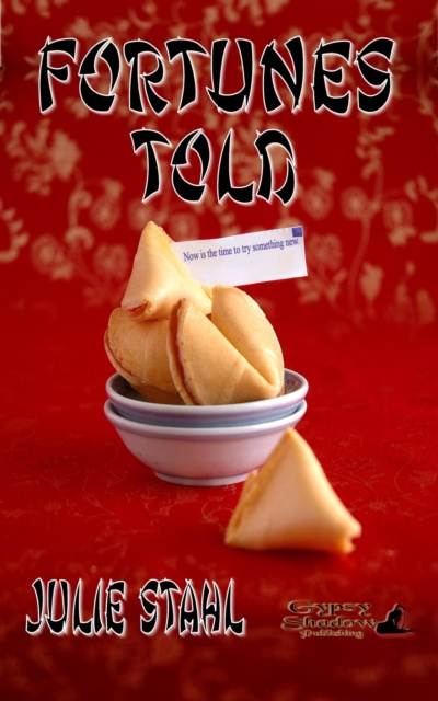E-book Fortunes Told Julie Stahl
