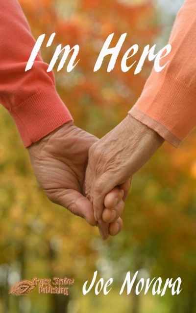 E-book I'm Here Joe Novara