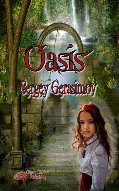 E-knjiga Oasis Sergey Gerasimov