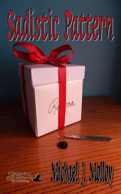 E-knjiga Sadistic Pattern Michael  J. Molloy