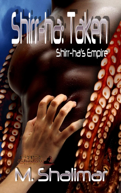 E-knjiga Shirr-ha 1 M Shalimar
