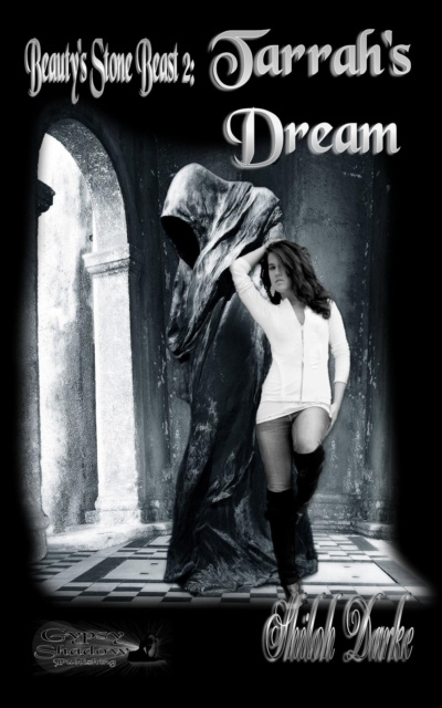 E-book Tarrah's Dream Shiloh Darke