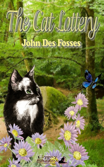 E-book Cat Lottery John Des Fosses