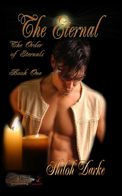 E-book Eternal Shiloh Darke