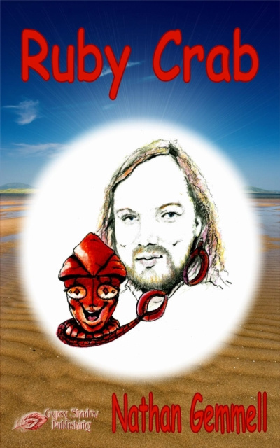 E-knjiga Ruby Crab Nathan Gemmell