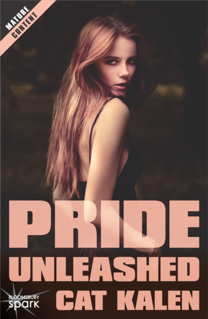 E-knjiga Pride Unleashed Kalen Cat Kalen