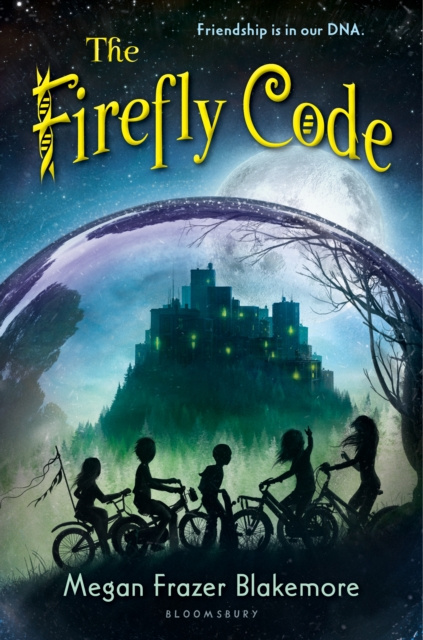 E-knjiga Firefly Code Blakemore Megan Frazer Blakemore