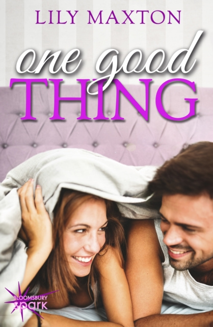 E-knjiga One Good Thing Maxton Lily Maxton