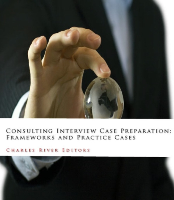 E-book Consulting Interview Case Preparation Herman Melville