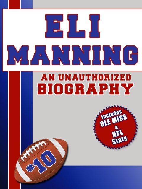 E-book Eli Manning Belmont