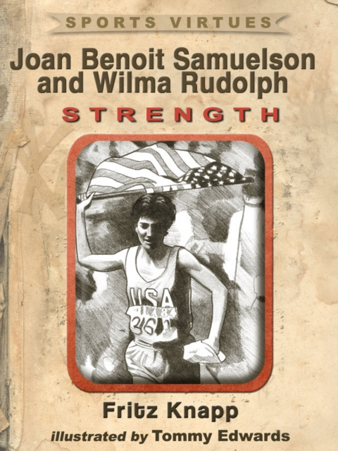 E-book Joan Benoit Samuelson and Wilma Rudolph Fritz Knapp