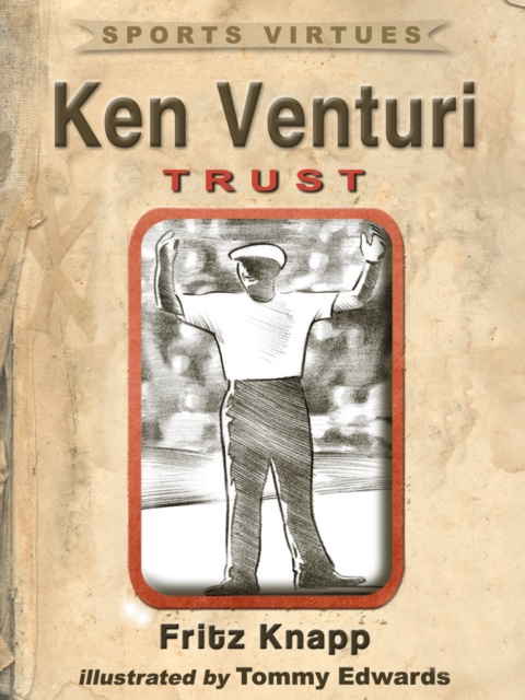Livre numérique Ken Venturi Fritz Knapp