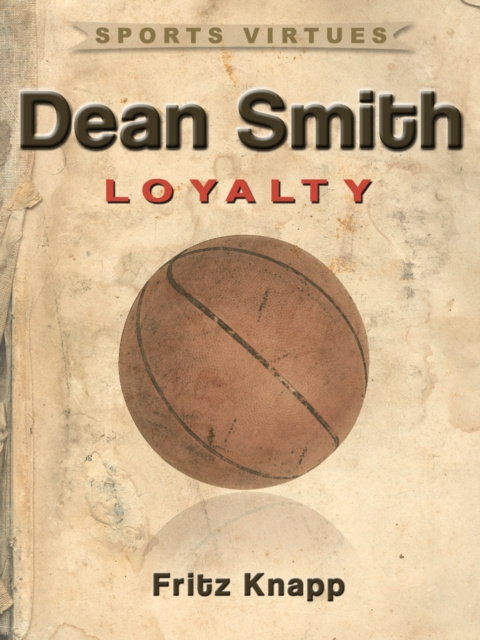 E-knjiga Dean Smith Fritz Knapp