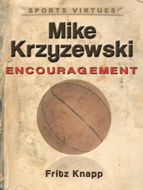 E-Book Mike Krzyzewski Fritz Knapp
