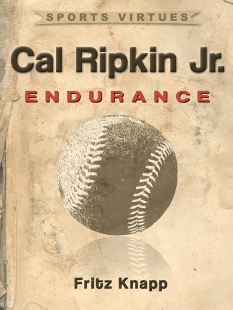 E-kniha Cal Ripken, Jr. Fritz Knapp