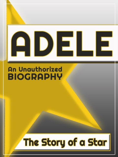 E-knjiga Adele Belmont