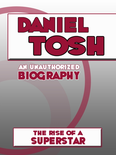 E-knjiga Daniel Tosh Belmont