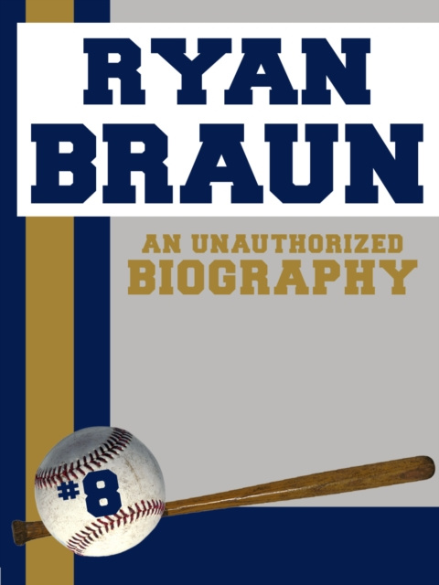 E-knjiga Ryan Braun Belmont