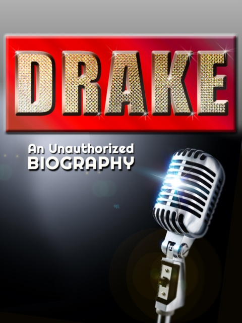 E-knjiga Drake Belmont