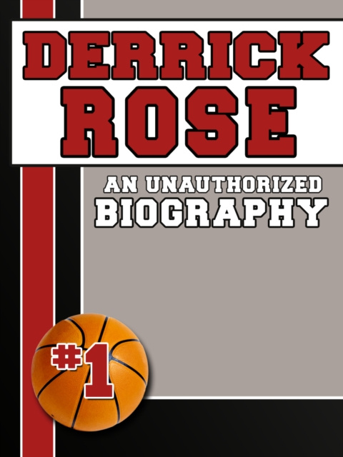 E-knjiga Derrick Rose Belmont