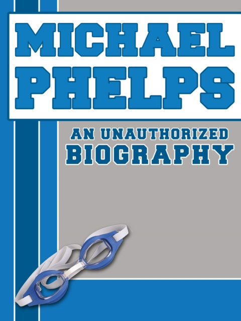 E-knjiga Michael Phelps Belmont