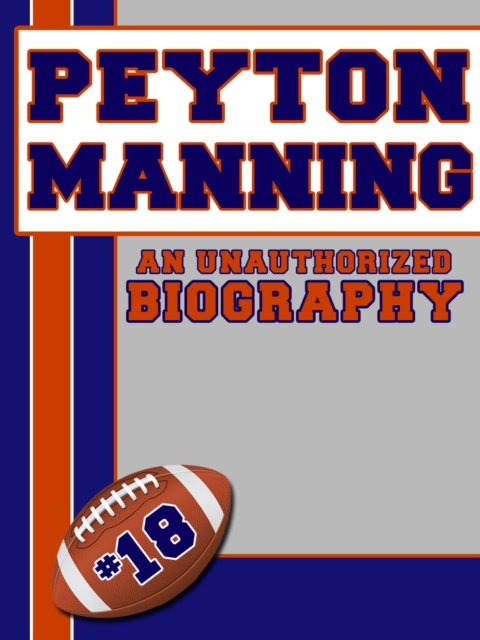 E-knjiga Peyton Manning Belmont