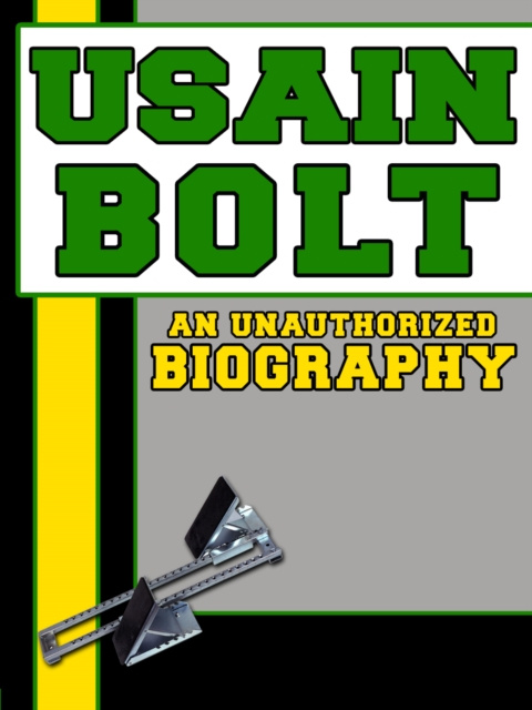 E-book Usain Bolt Belmont