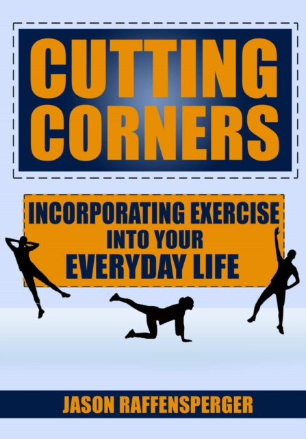 E-knjiga Cutting Corners Jason Raffensperger