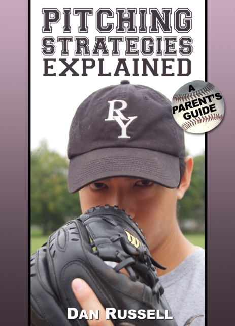 E-kniha Pitching Strategies Explained Dan Russell