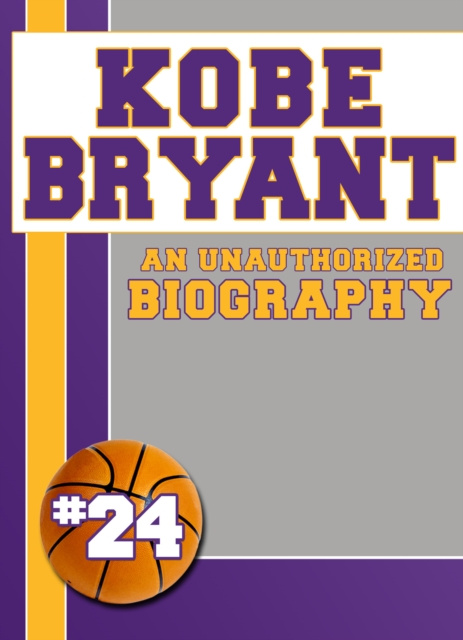 E-Book Kobe Bryant Belmont