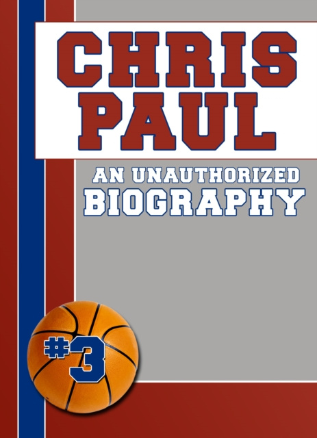 E-knjiga Chris Paul Belmont
