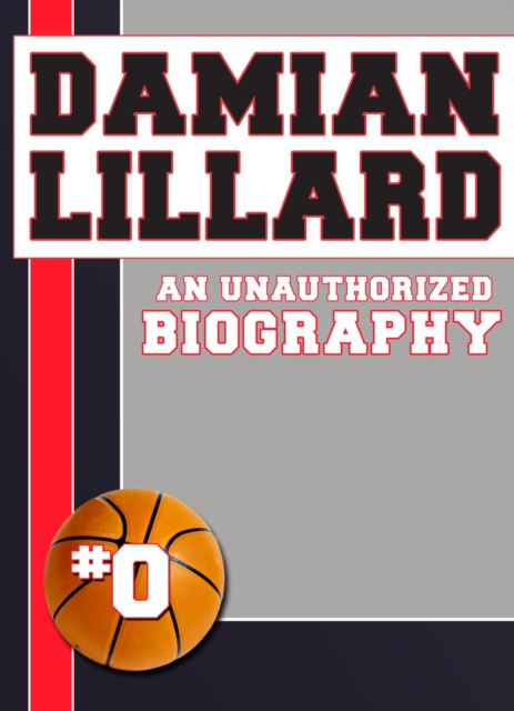 E-book Damian Lillard Belmont