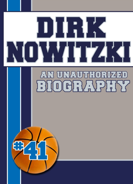 E-knjiga Dirk Nowitzki Belmont