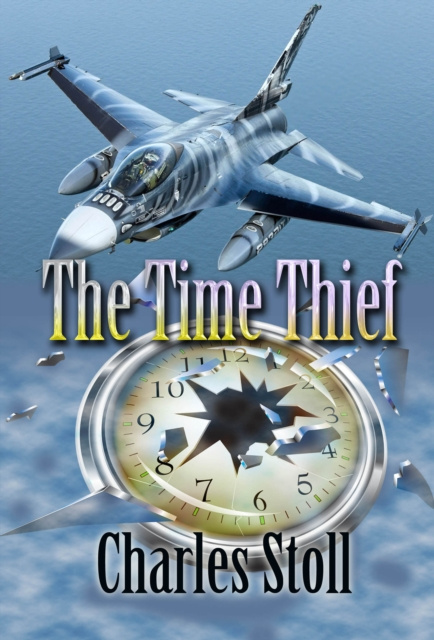 E-book Time Thief Charles Stoll