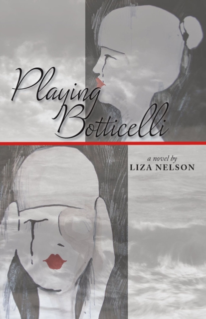 E-knjiga Playing Botticelli Liza Nelson
