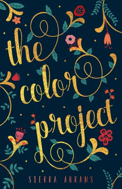 E-Book Color Project Sierra Abrams