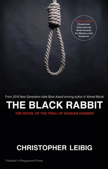 E-book Black Rabbit Christopher Leibig